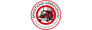 Logo Speditions Assekuranz