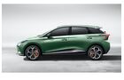MG4 Electric XPower 2023