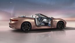 Maserati Gran Cabrio Folgore 2024
