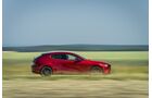 Mazda 3 Skyactive-X 2019