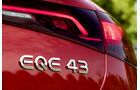 Mercedes-AMG EQE 43 4MATICMercedes-AMG EQE 43 4MATIC