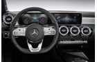 Mercedes Benz A-Klasse 2018
