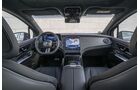 Mercedes-Benz EQE SUV 2023