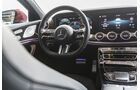 Mercedes CLS 2021
