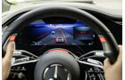 Mercedes Drive Pilot 2025