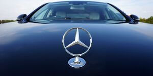 Mercedes-Stern, Preispolitik von Mercedes