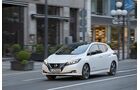 Nissan Leaf 2 2018