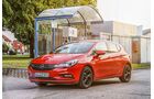 Opel Astra 1.4 Ecotec CNG 2017