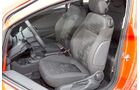 Opel Corsa Sitze