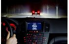 Opel LED-Matrixlicht