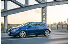 Opel legt ein Sondermodell des Astra auf