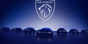 Peugeot 2023