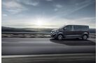 Peugeot e-Traveller 2019