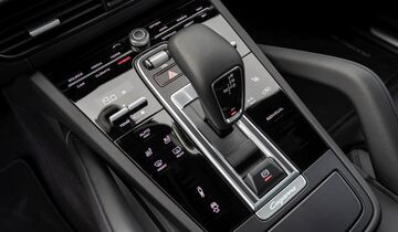 Porsche Cayenne E-Hybrid 2018 Automatik