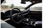 Porsche Cayenne E-Performance 2023