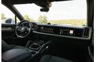 Porsche Cayenne E-Performance 2023