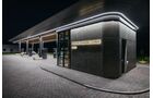 Porsche Charging-Lounge Bingen 2023