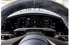 Porsche Taycan 2021, E-Auto
