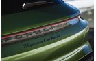 Porsche Taycan Sport Turismo 2022