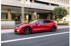 Porsche Taycan Sport Turismo 2022
