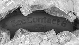 Reifenhersteller Continental nutzt nun Polyestergarn aus recycelten PET-Flaschen zur Herstellung von Reifen