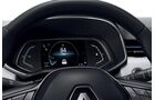 Renault Clio E-Tech 2021