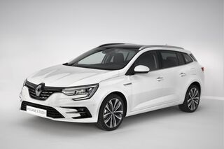Renault Arkana (2021): SUV-Coupé kommt Frühjahr 2021 - firmenauto