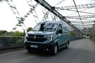 Renault Master E-Tech 2024