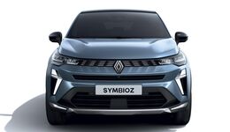Renault Symbioz 2024