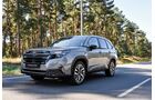 Subaru Forester 2025