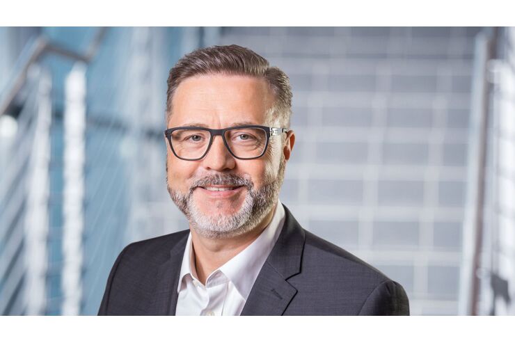 VW Financial Services: Kunath übernimmt Europa-Vertrieb - firmenauto