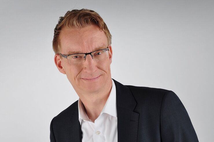 Nokian Thorsten Herzog bernimmt Gesch ftsleitung Firmenauto