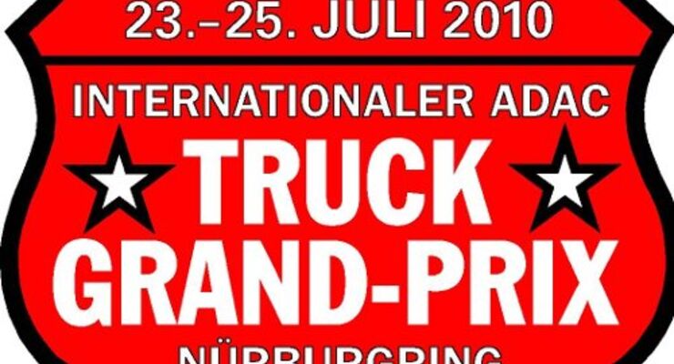 Tickets für den Truck Grand Prix sichern!