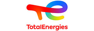 Total Energie Logo 2021