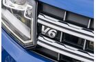 VW Amarok V6 TDI Aventura 