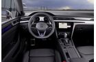 VW Arteon Shooting Brake 2020
