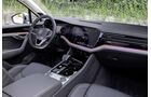 VW Touareg e-Hybrid 2021