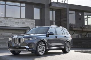 Top 10 Bestseller In Firmenflotten Die Beliebtesten Grossen Suv Firmenauto